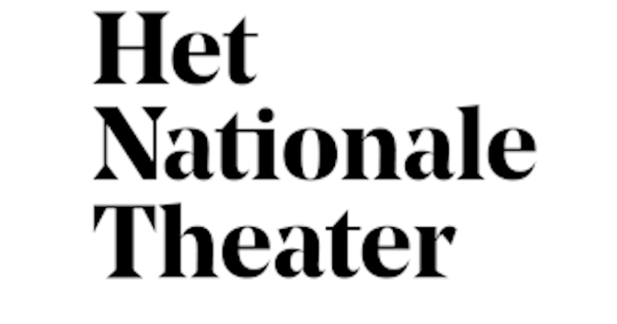 Het Nationale Theater CultuurSchakel Het Nationale Theater CultuurSchakel