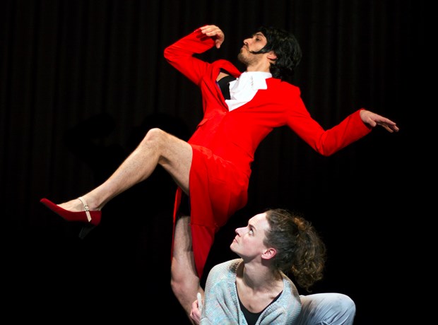 Assepoes (theater)