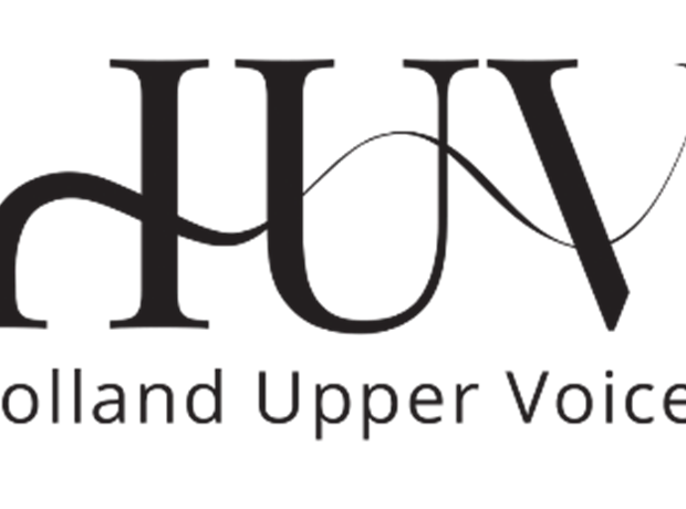 Holland Upper Voices- valt onder de Stichting Filomena Women's Choir