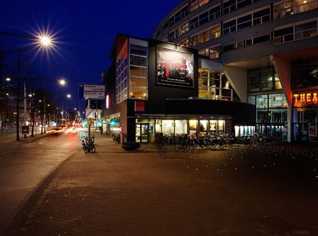 Single activiteiten den haag