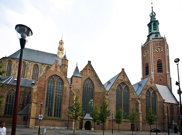 Grote Kerk Den Haag