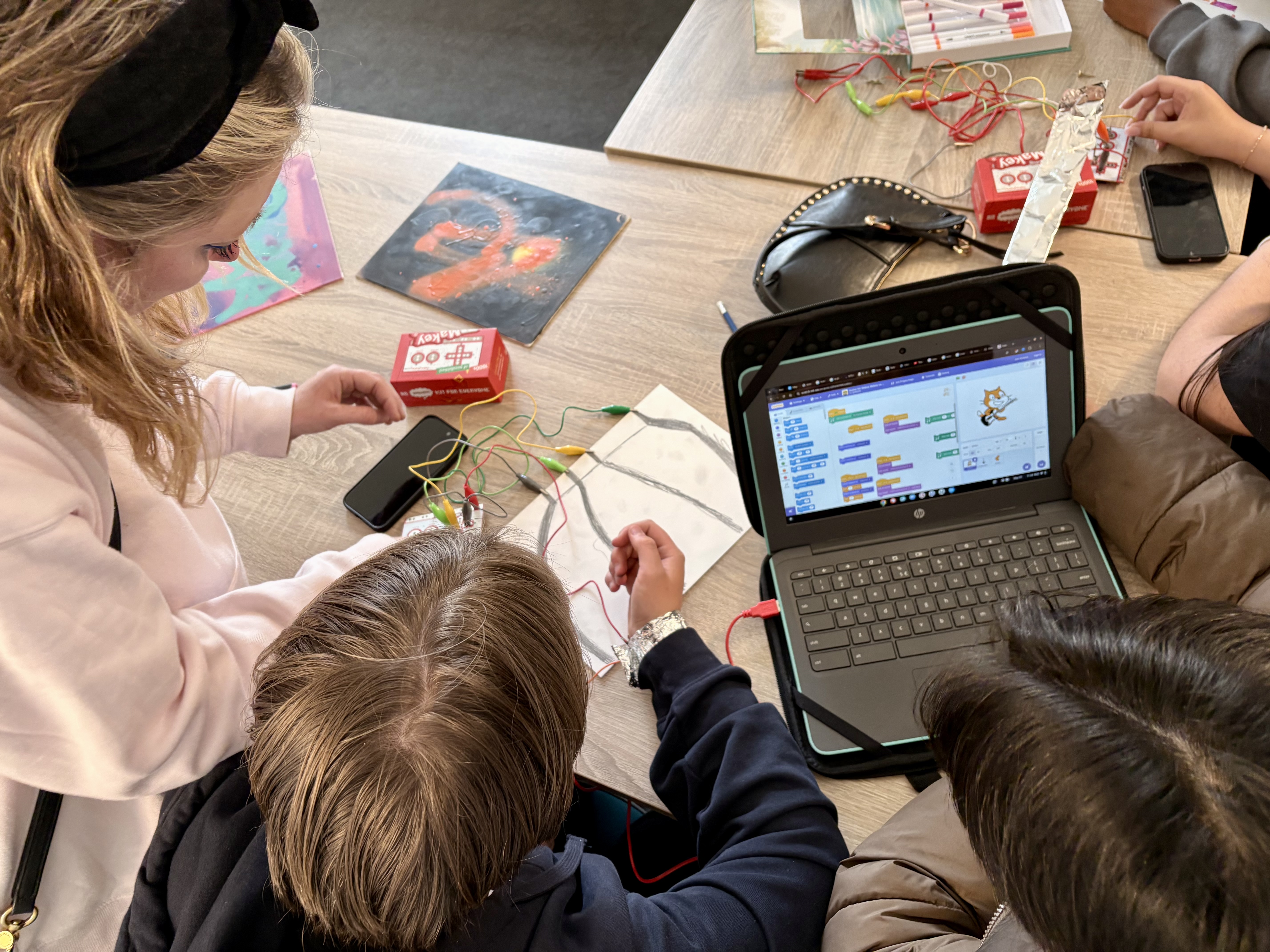 KOO Kunst Onderwijs Organisatie 
