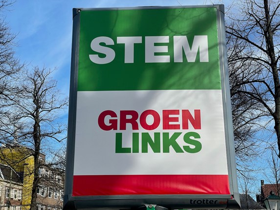verkiezingen cs 4 van 21