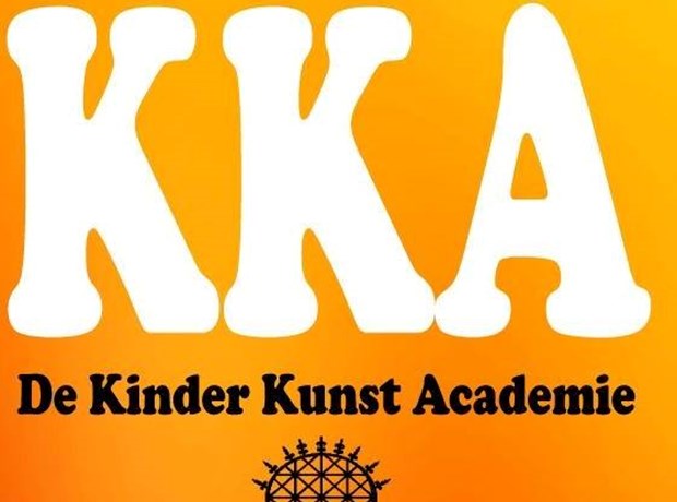 Kinder Kunst Academie (Stichting STKK)