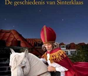 De Geschiedenis van Sinterklaas