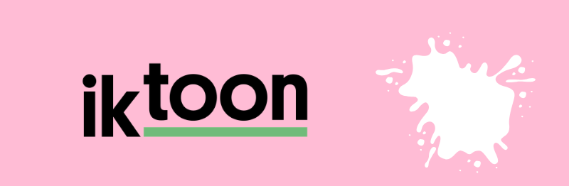 iktoon banner