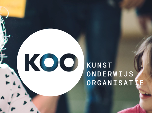 KOO Kunst Onderwijs Organisatie 