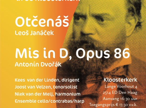 Concert Cantamus Alati