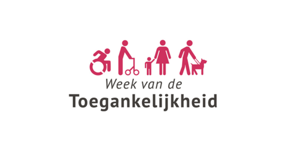 week van toegankelijkheid