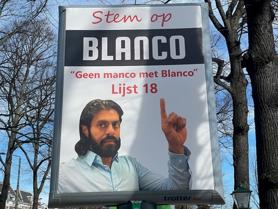 verkiezingen cs 18 van 21