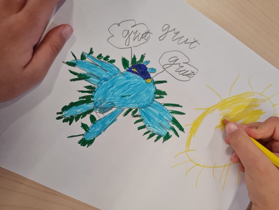 nieuwe natuur van kop tot staart 1