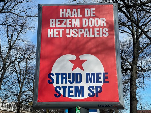 verkiezingen cs 11 van 21