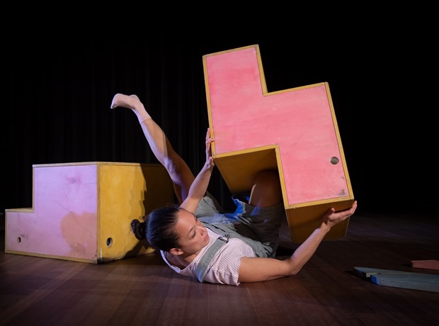 Theatergroep Knars