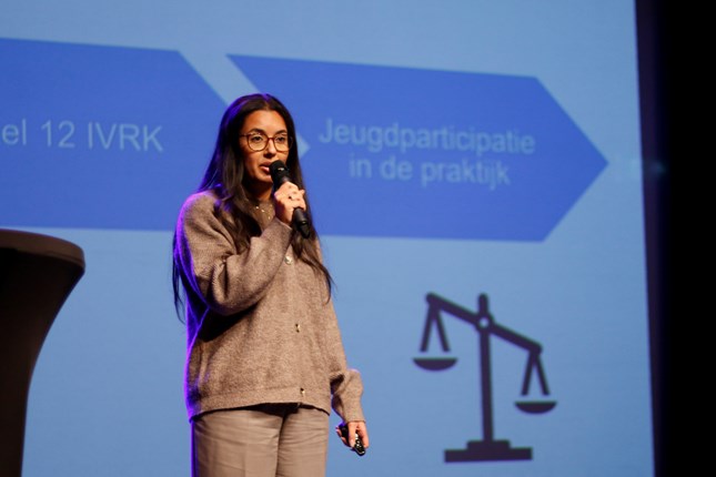 themabijeenkomst kansrijk opgroeien in de wijk 2