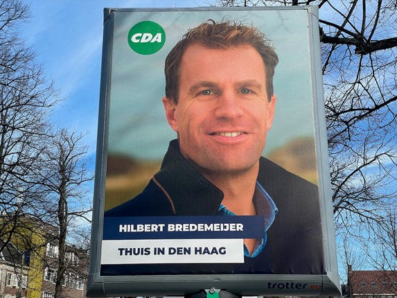 verkiezingen cs 5 van 21