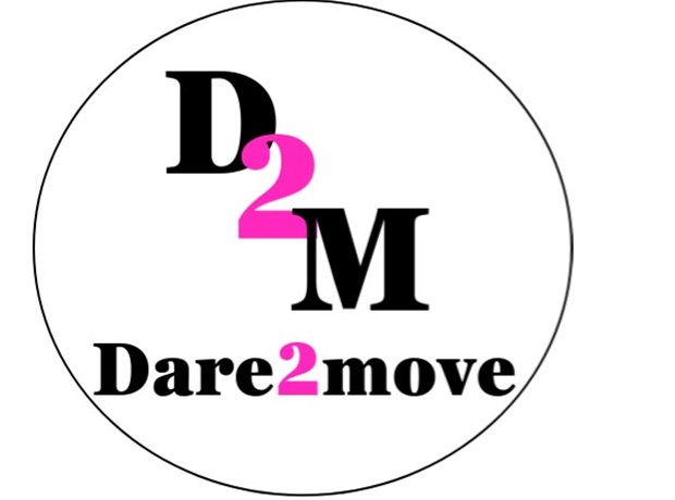 Dansstudio Dare2move